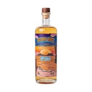 Caramel Coast Rum